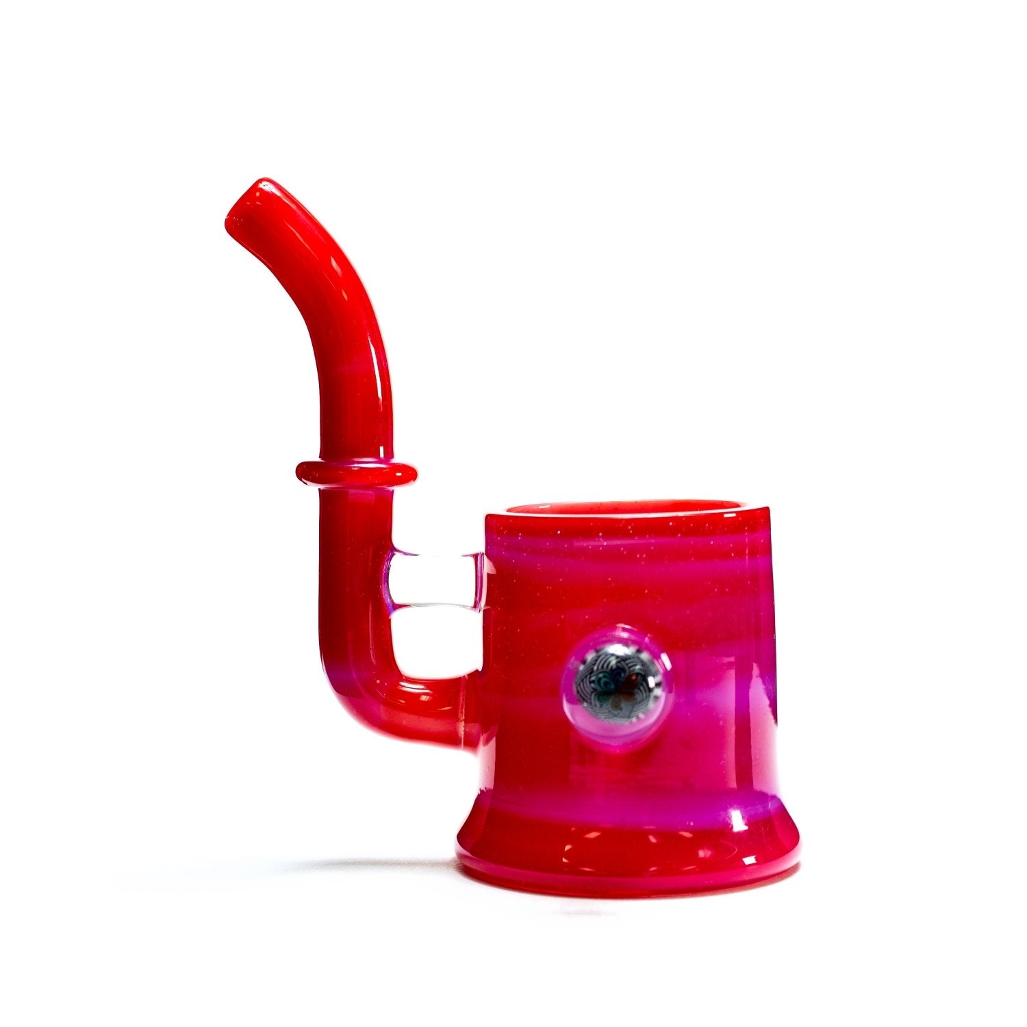 Keys Glass Keys - Proxy Base Pipe Heady Proxy Attachments | Planet Caravan